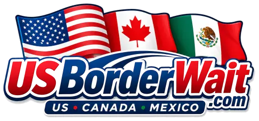 USBorderWait.com