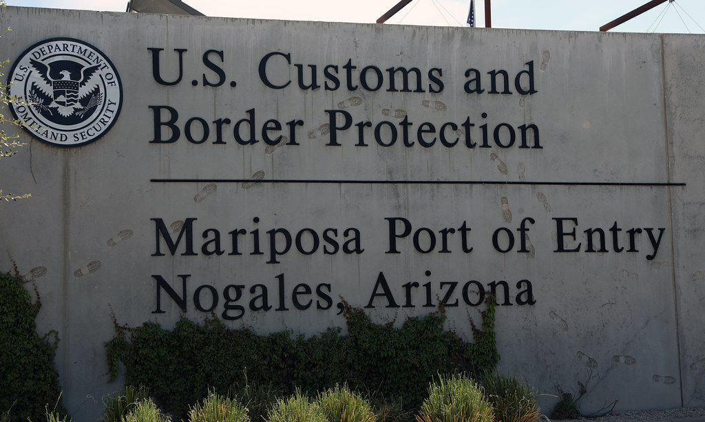 What 30 days of border history can and cannot tell you