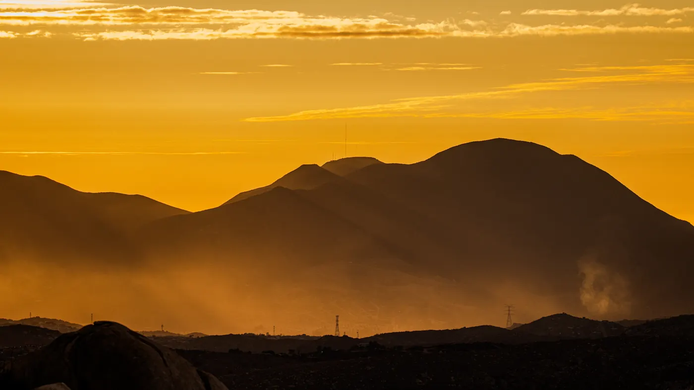 Border region trip guide: attractions, parking, hotels