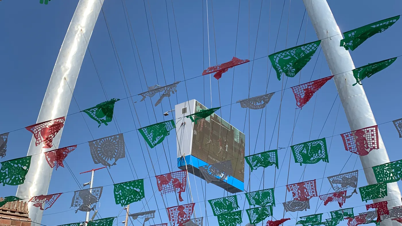 Baja trip guide: San Ysidro to Ensenada and Valle