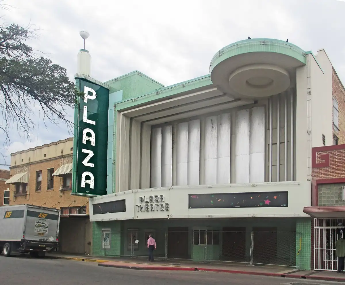 South Texas / Tamaulipas